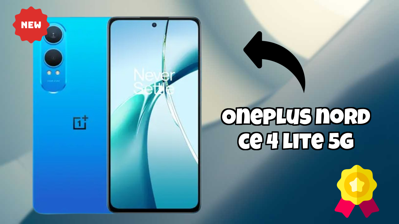 OnePlus Nord CE 4 Lite 5G Camera Review: 50 MP + 2 MP Rear Camera Photo Quality