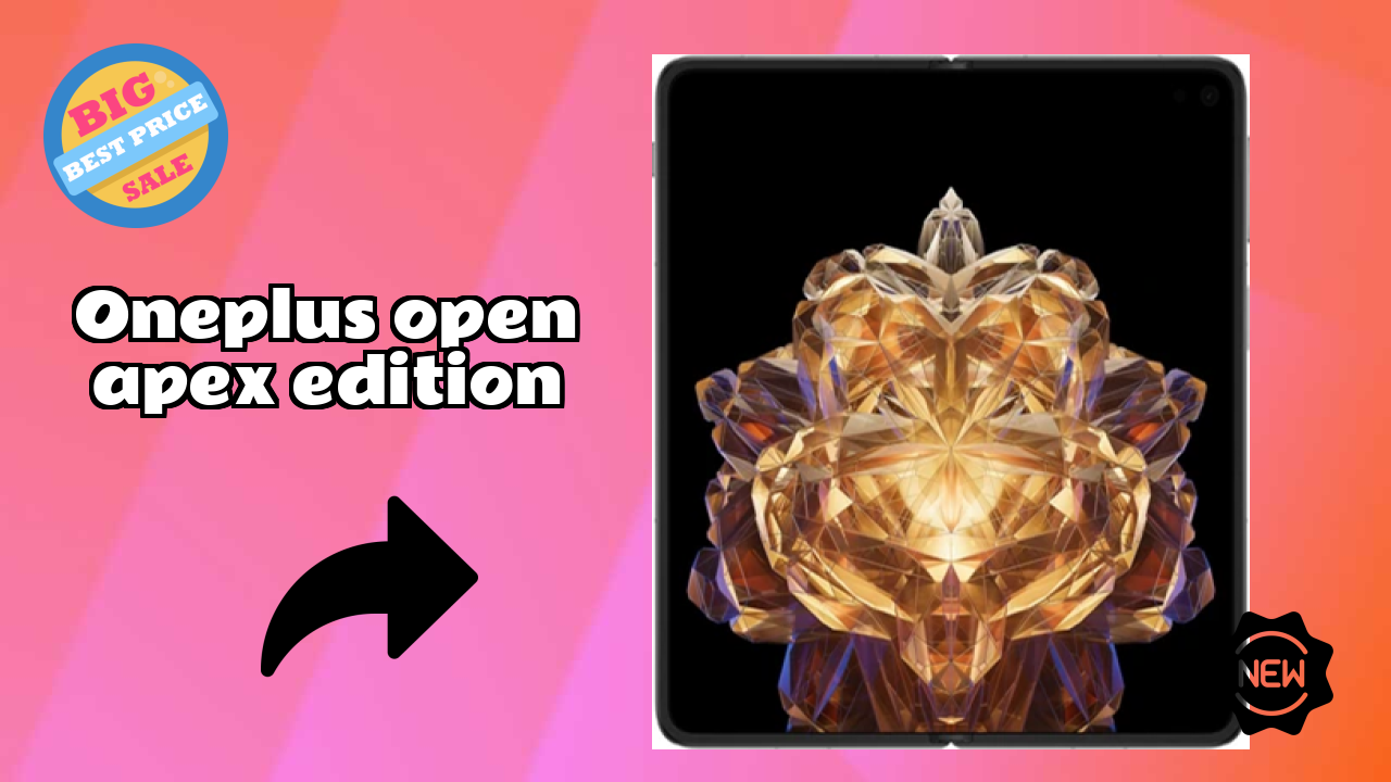 Is OnePlus Open Apex Edition Good for Photography? 48 MP + 48 MP + 64 MP Rear Camera Review