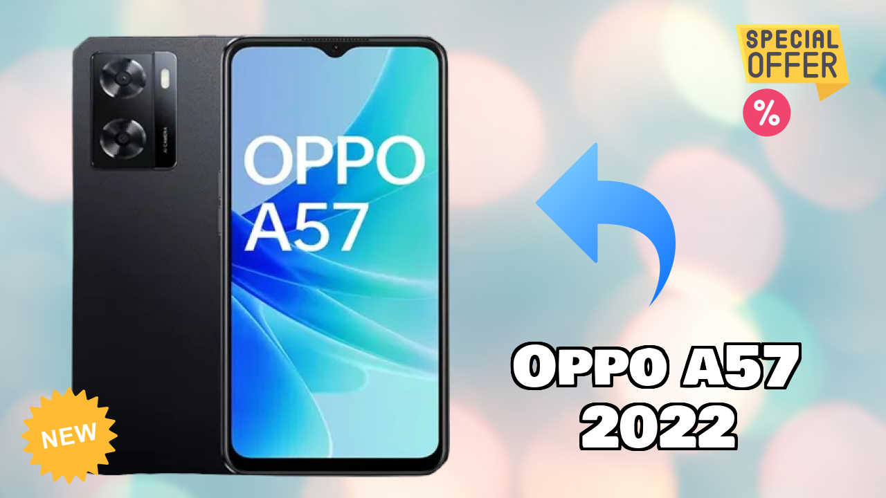 OPPO A57 2022 2026 Ultimate Mobile Review – Should You Buy?
