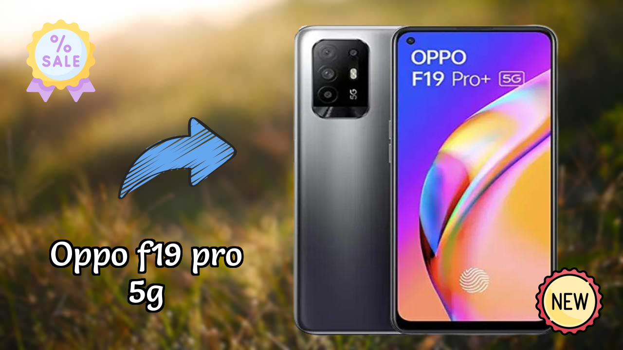 OPPO F19 Pro+ 5G RAM Review: 8 GB RAM Multitasking Analysis