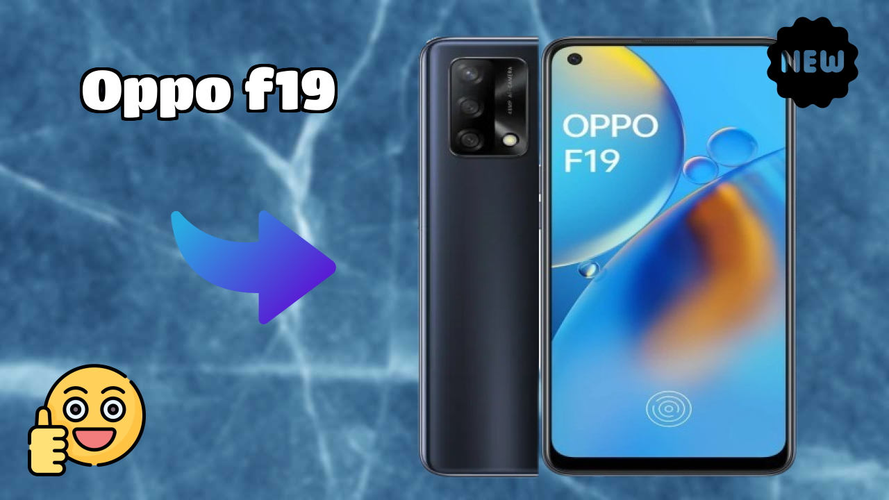 OPPO F19 Battery Review: 5000 MAh Charging Speed