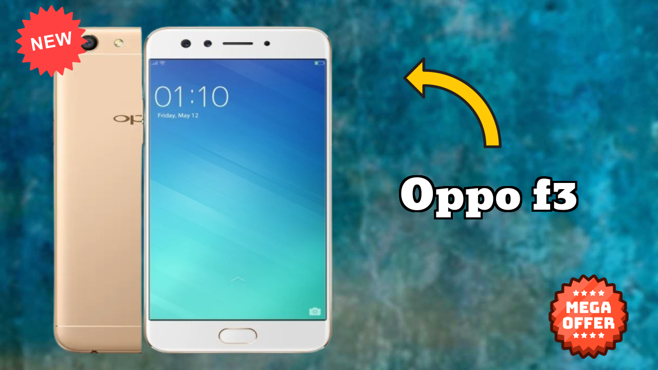 OPPO F3 Camera Samples: 13 MP Rear Camera Quality Test
