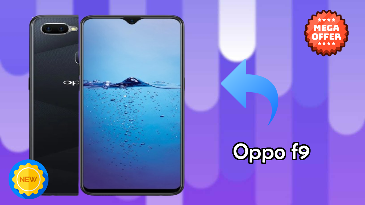 OPPO F9 Price Analysis: ₹11,990 Good Investment?