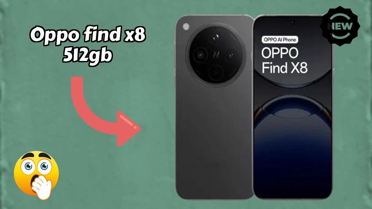 OPPO Find X8 512GB Camera Samples: 50 MP + 50 MP + 50 MP Rear Camera Real Photos
