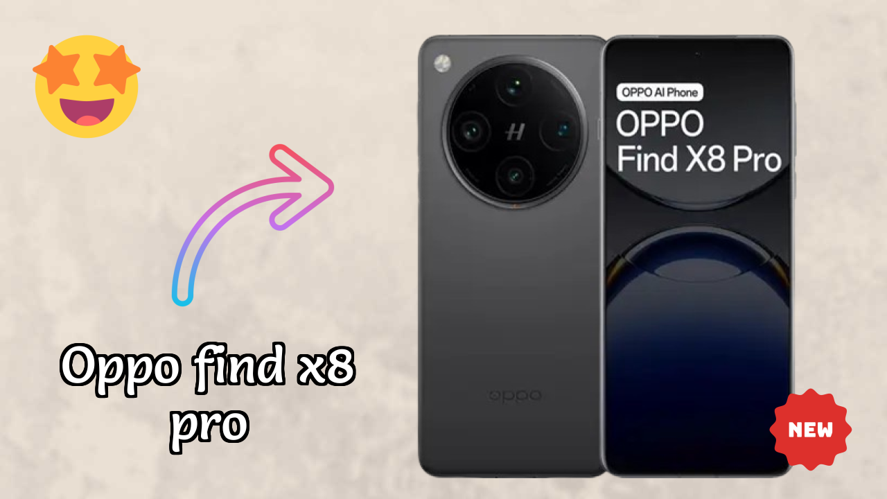 OPPO Find X8 Pro RAM Performance: 16 GB RAM Gaming Tested