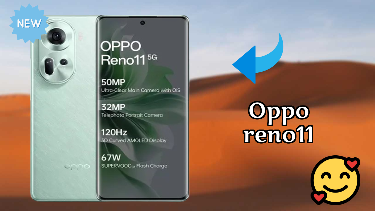OPPO Reno11 2026 Feature-by-Feature Insight