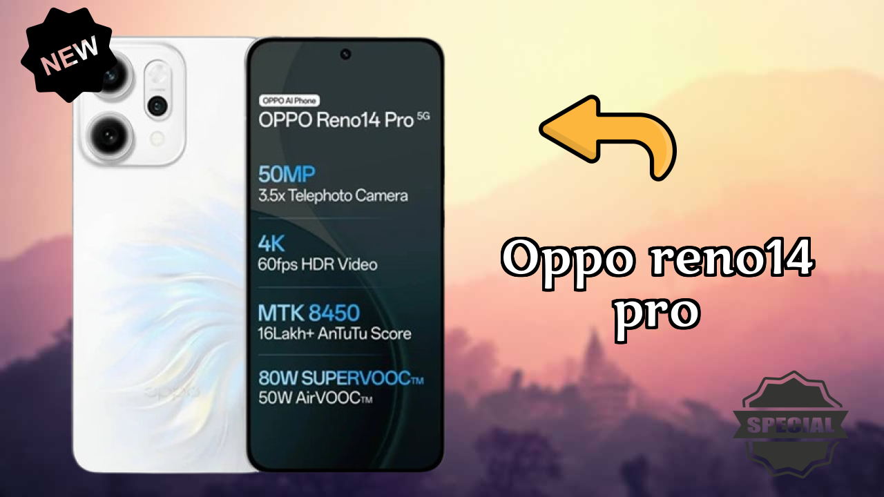 OPPO Reno14 Pro 2026 Hands-on Analysis – Worth It?
