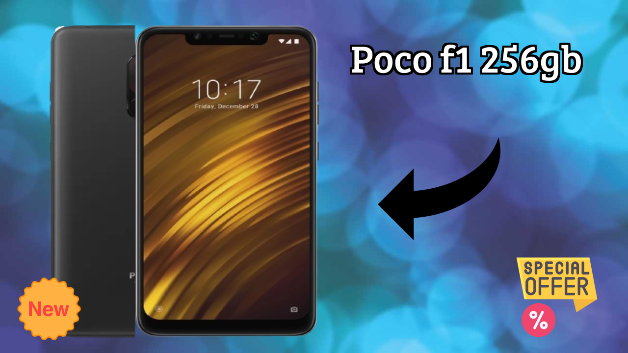 POCO F1 256GB Camera Test: 12 MP + 5 MP Rear Camera Sample Shots