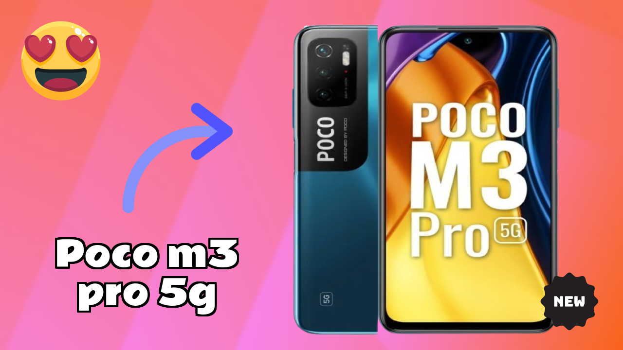 POCO M3 Pro 5G 2026 Expert Comparison – Which Performs Better?
