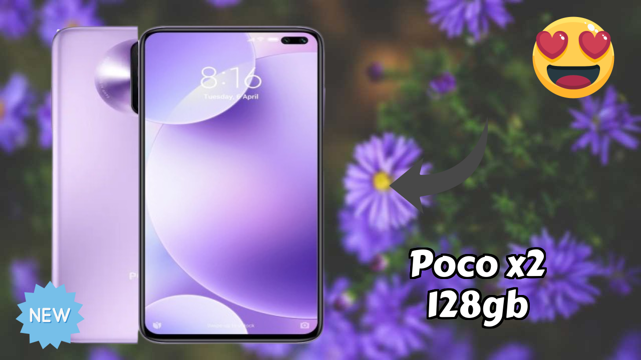 POCO X2 128GB Processor Review: Snapdragon 730G Performance