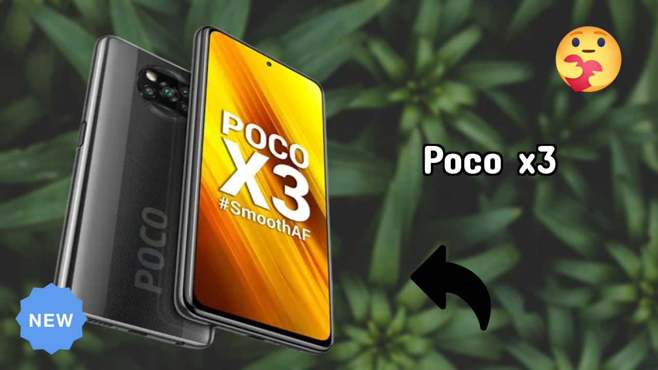 POCO X3 2026 Specs Breakdown – Competitive Review
