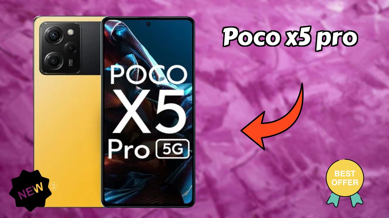 Should You Buy POCO X5 Pro in 2026? Complete Analysis