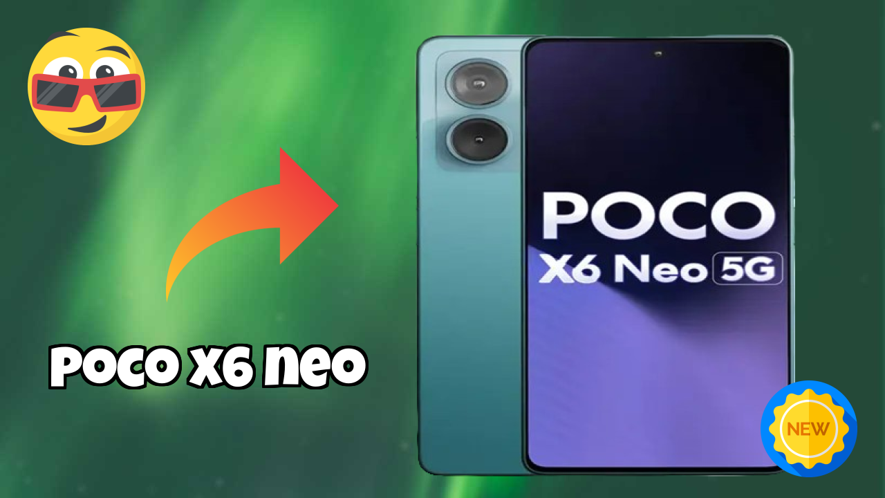 Why People Prefer POCO X6 Neo in 2026 – Full Explain