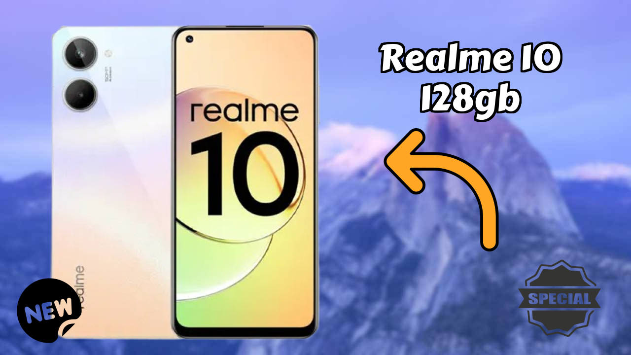 Realme 10 128GB Battery Life: 5000 MAh Real-World Test