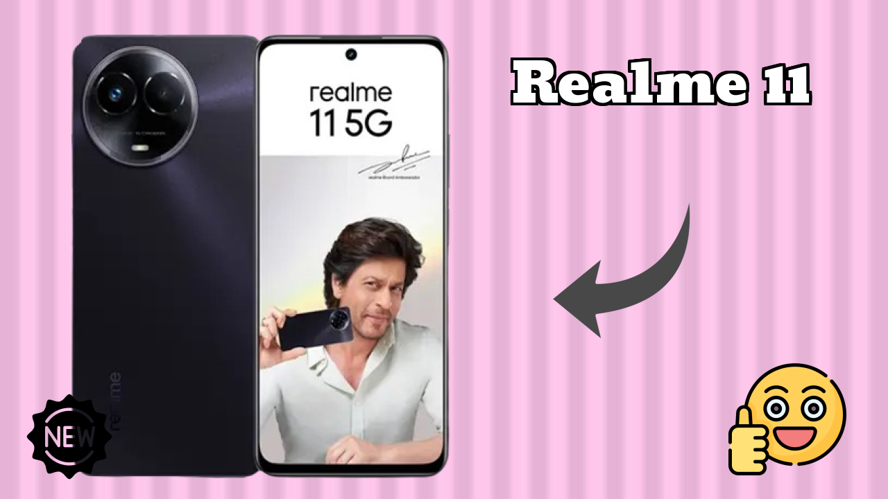 Realme 11 Battery Review: 5000 MAh Endurance Test
