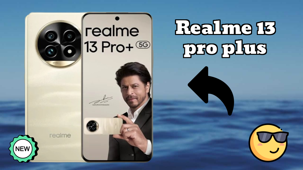 Realme 13 Pro Plus Camera Samples: 50 MP + 8 MP + 50 MP Rear Camera | Ai Ultra Clarity Real Test