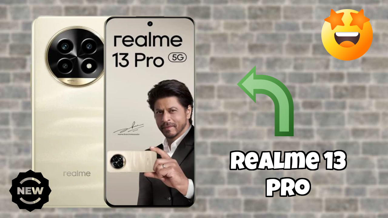 Realme 13 Pro 2026 Ultimate Mobile Review – Should You Buy?