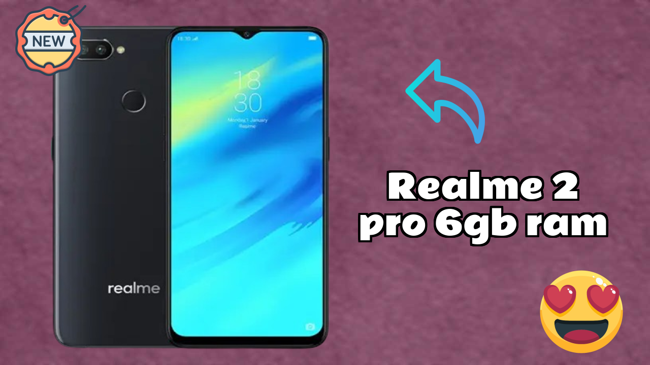 Realme 2 Pro 6GB RAM Battery Life: 3500 MAh Charging Analysis