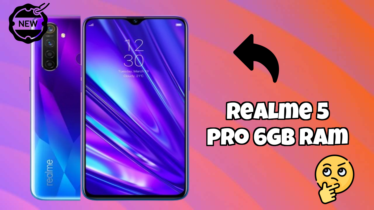 Should You Buy Realme 5 Pro 6GB RAM in 2026? Expert Opinion
