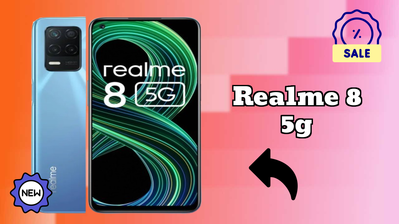 Realme 8 5G Camera Test: 16 MP Front Camera Selfie Quality