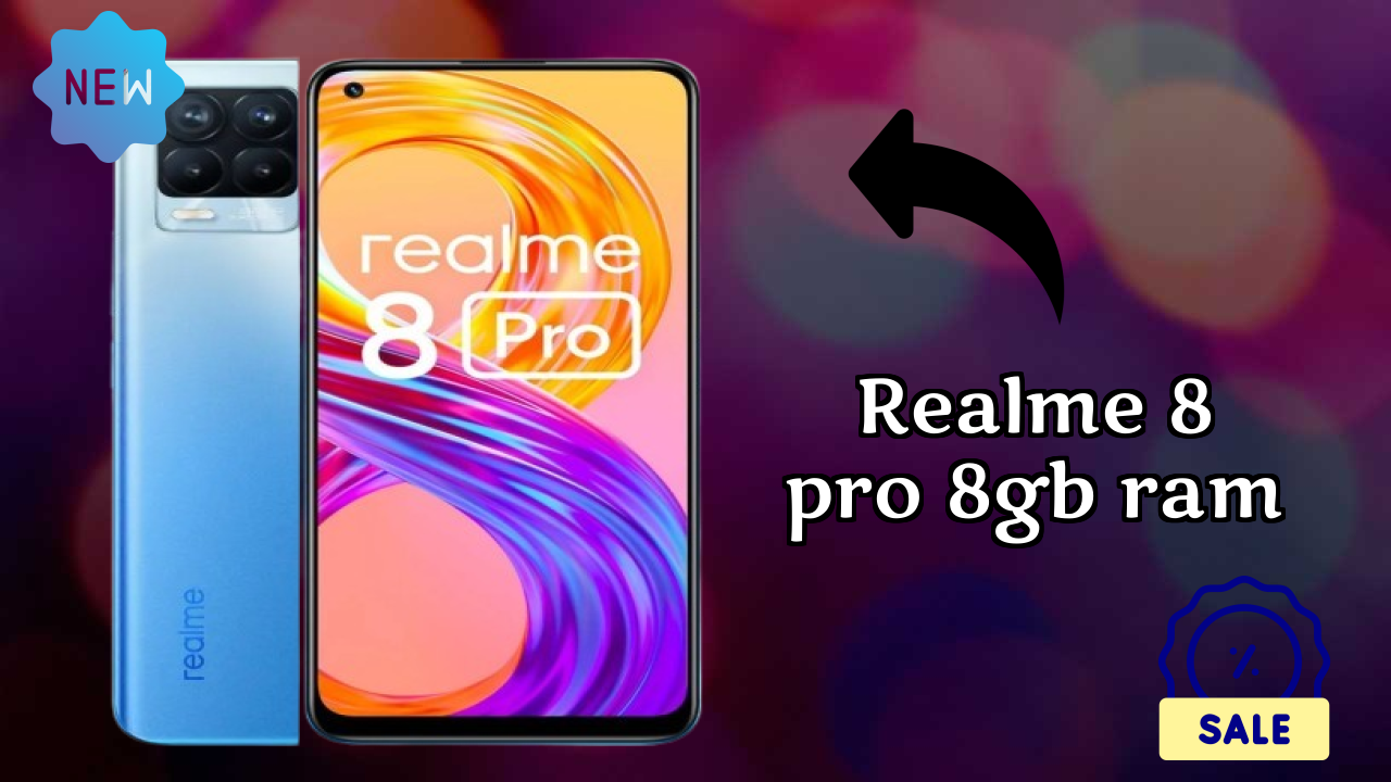 Realme 8 Pro 8GB RAM Battery Review: 4500 MAh Charging Time