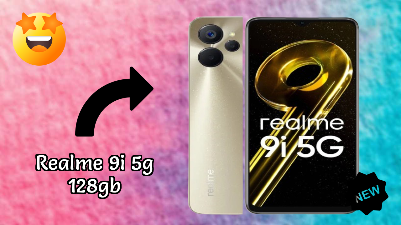 Realme 9i 5G 128GB 2026 Feature Battle – Top Choice?
