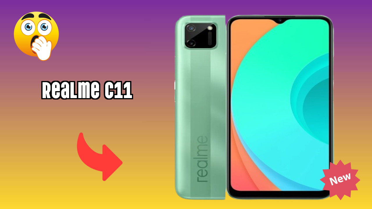 Realme C11 Camera Review: 13 MP + 2 MP Rear Camera Photo Samples