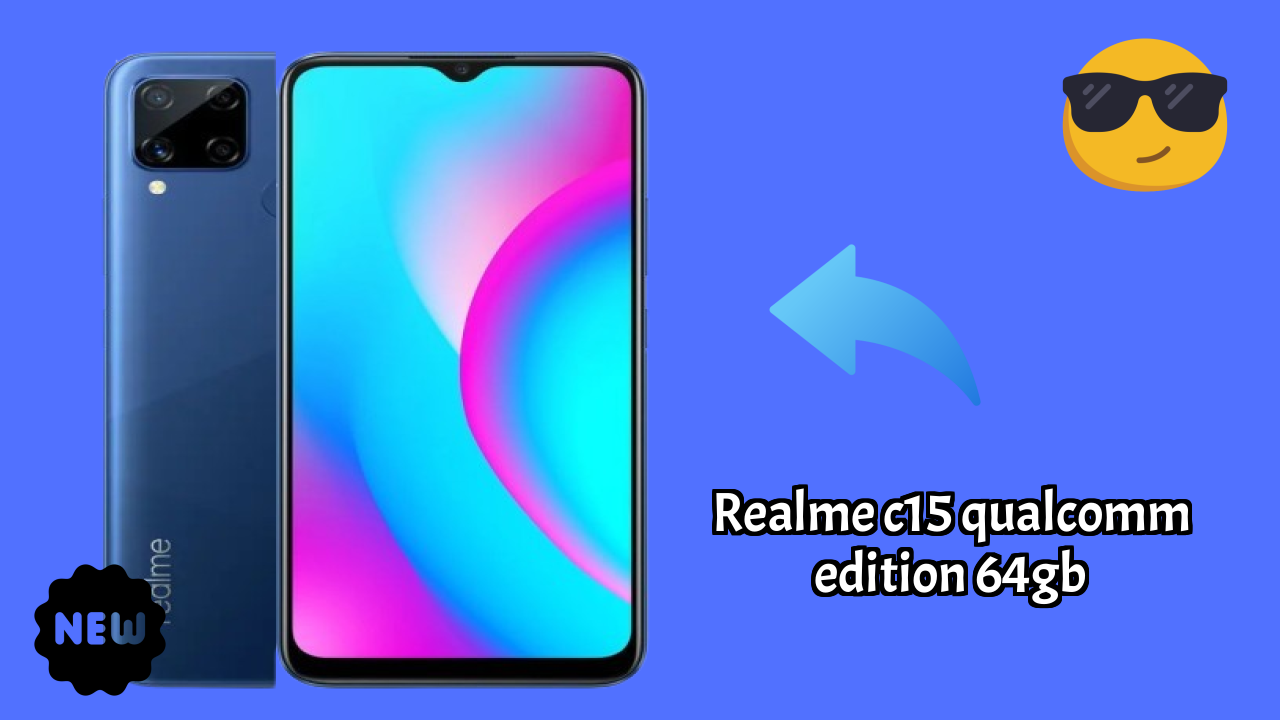 Realme C15 Qualcomm Edition 64GB Camera Review: 13 MP + 8 MP + 2 MP + 2 MP Rear Camera Low Light Test