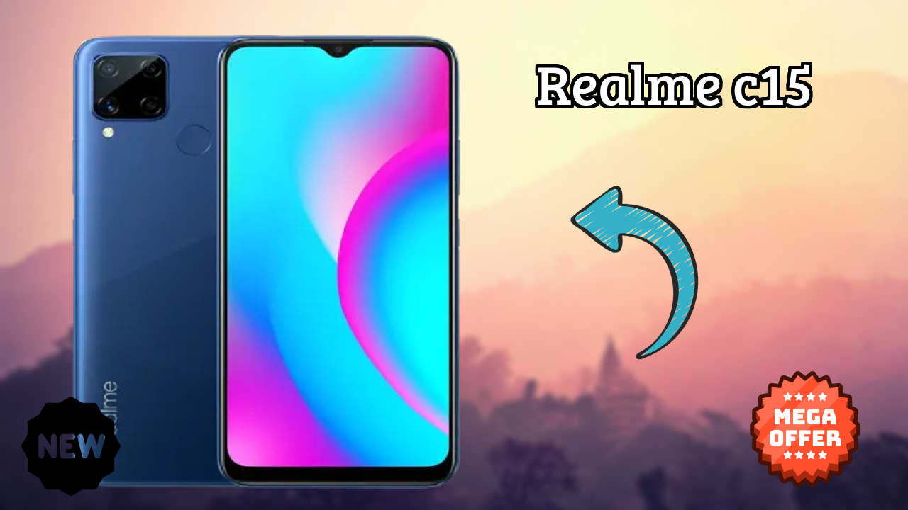 Realme C15 Comparison 2026 – Complete Feature Breakdown
