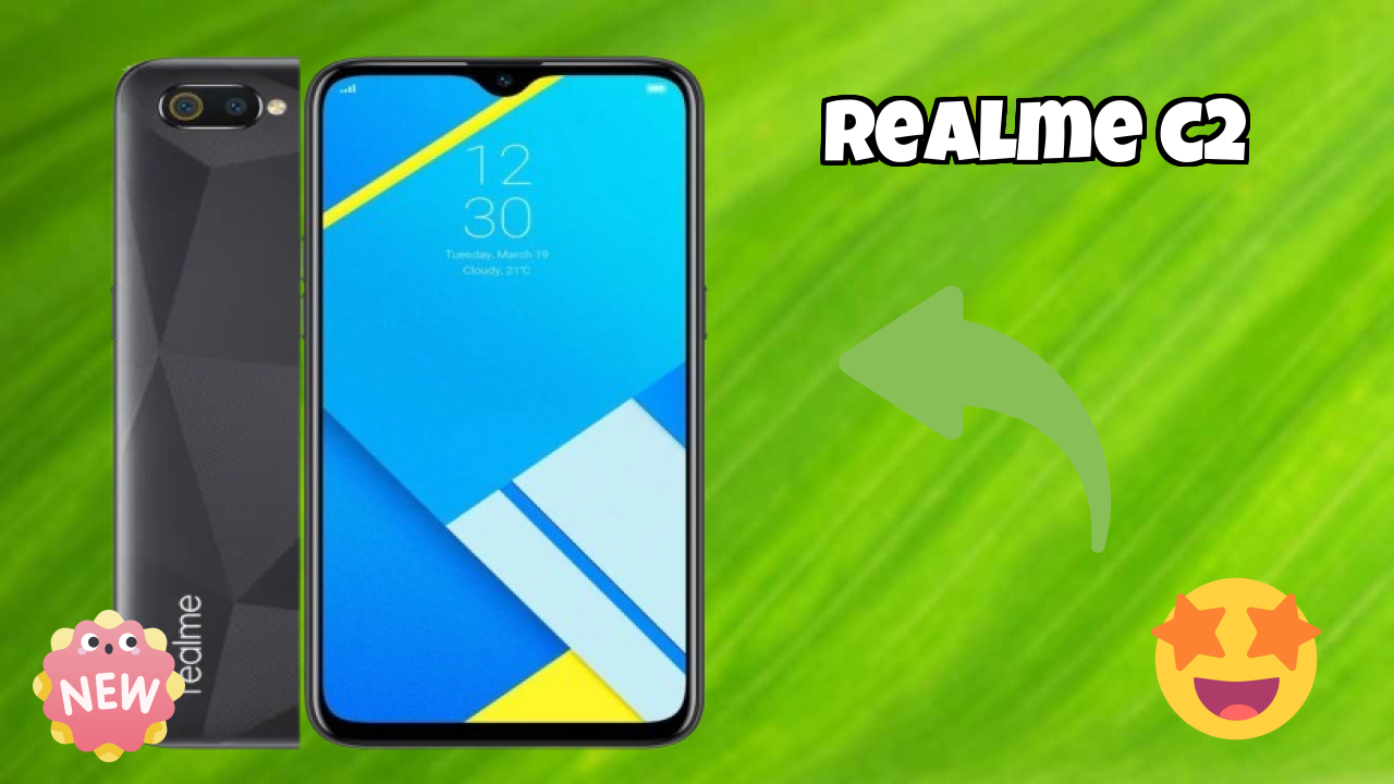 Realme C2 RAM Performance: 2 GB RAM Gaming Review