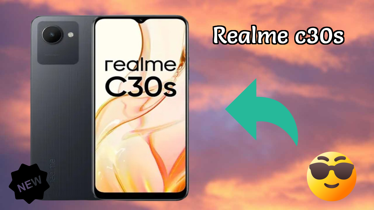 Realme C30s Battery Life: 5000 MAh How Long Lasts