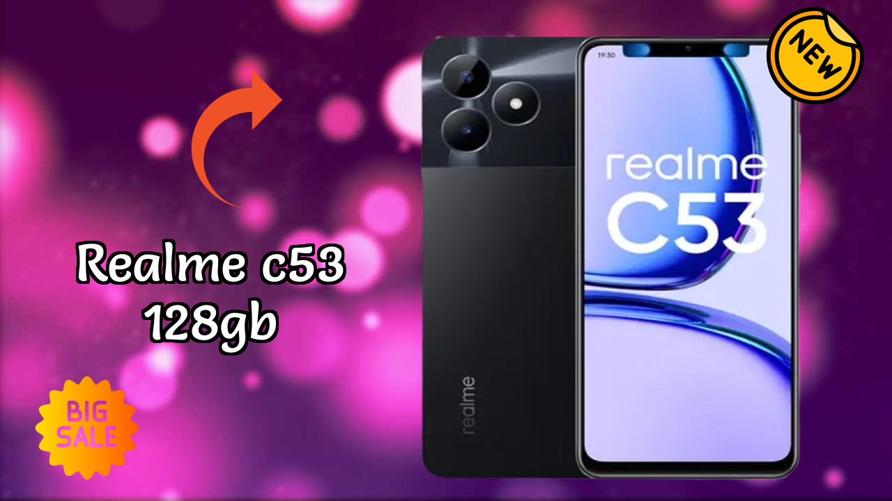 Realme C53 128GB 2026 Buying Decision Guide

