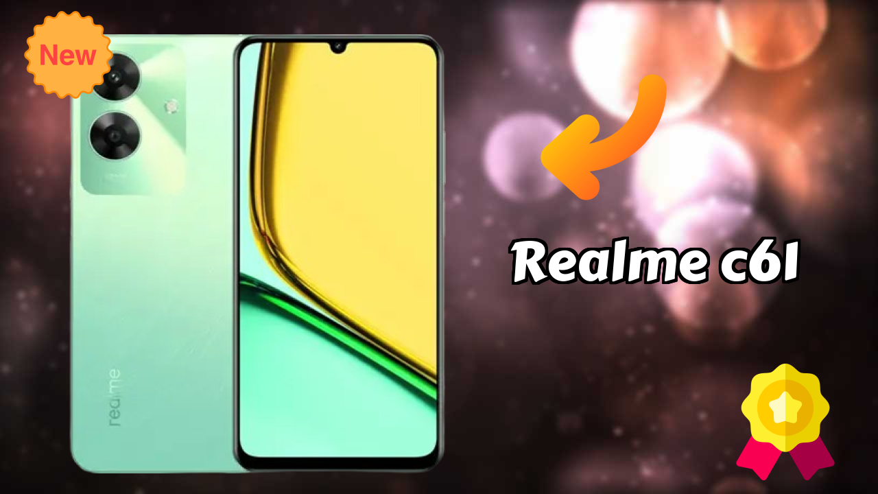 Realme C61 Battery Review: 5000 MAh Charging Analysis