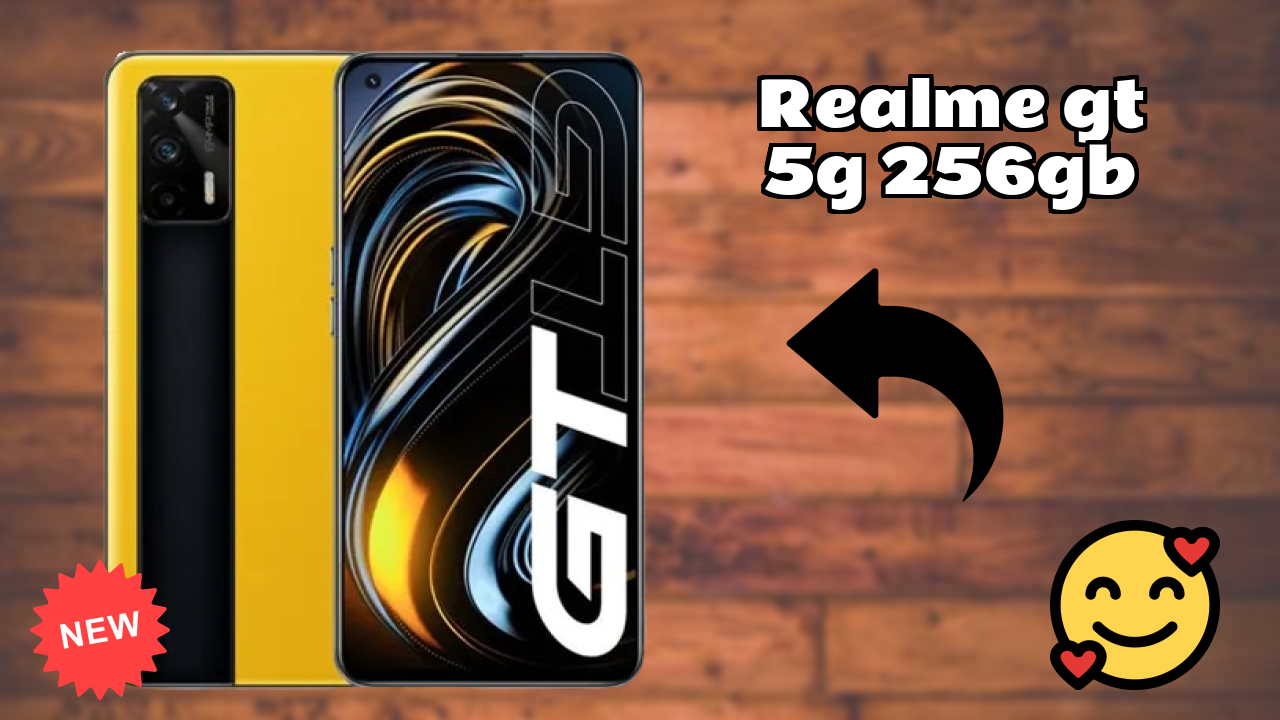 Realme GT 5G 256GB RAM Review: 12 GB RAM Multitasking Test