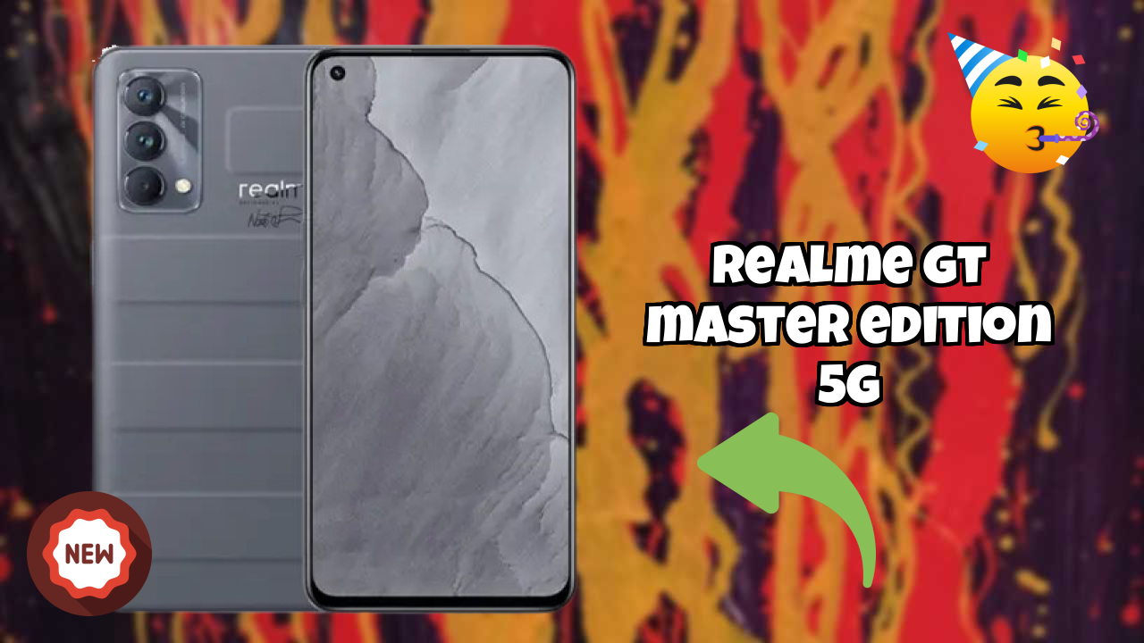 Realme GT Master Edition 5G Battery Review: 4300 MAh Charging Time