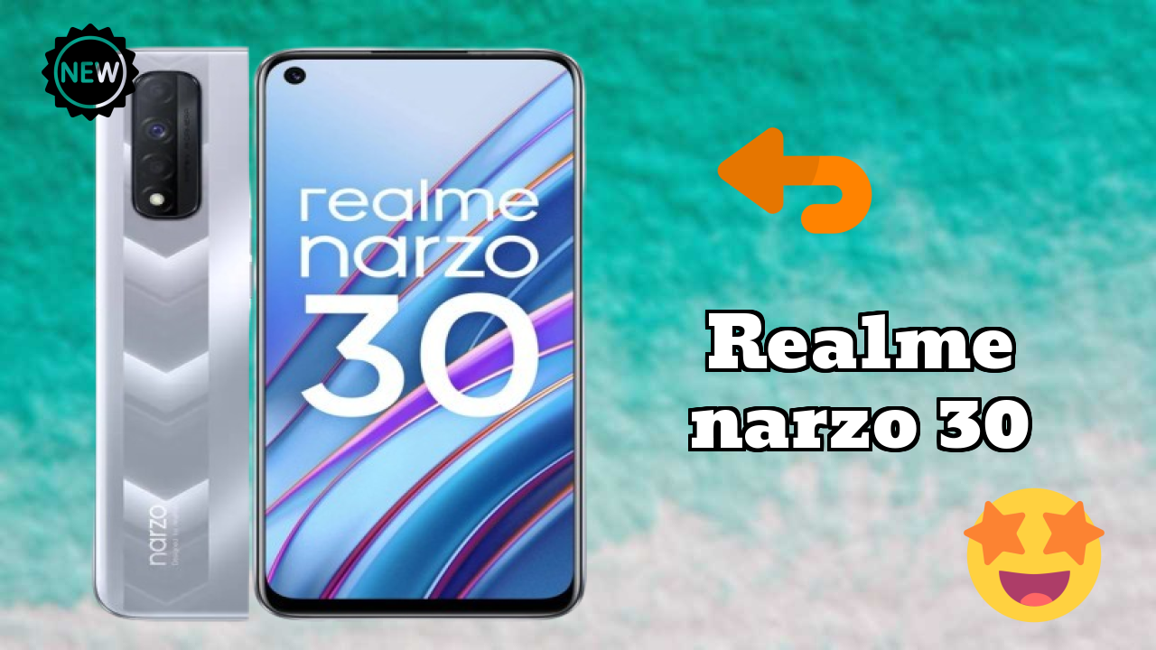 Realme Narzo 30 Battery Life: 5000 MAh How Long Lasts