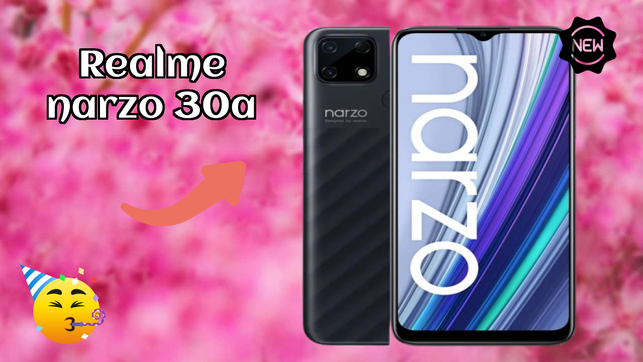 Realme Narzo 30A RAM Review: 3 GB RAM Multitasking Review