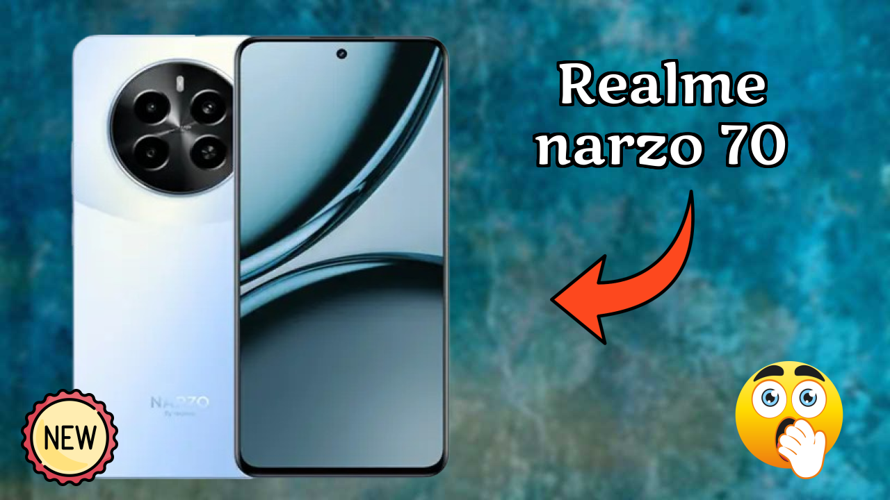 Realme Narzo 70 2026 Competitor Analysis – Best Pick?
