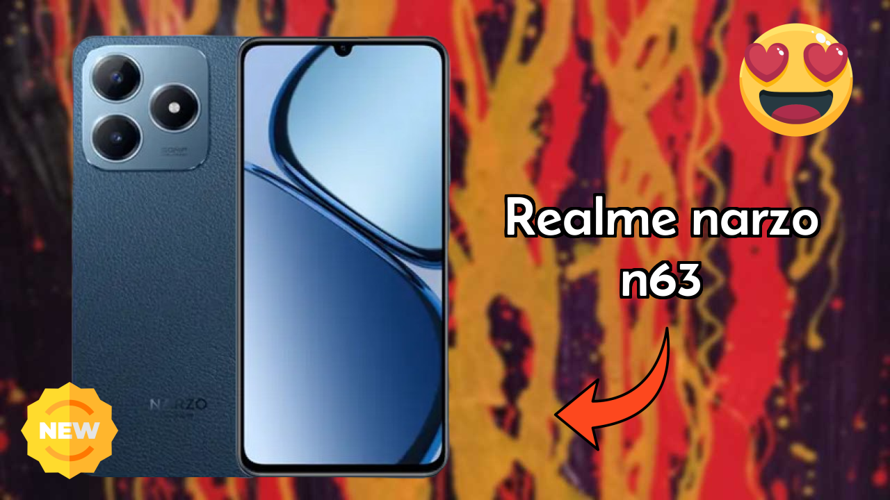 Realme Narzo N63 2026 Full Review – Strengths & Weaknesses
