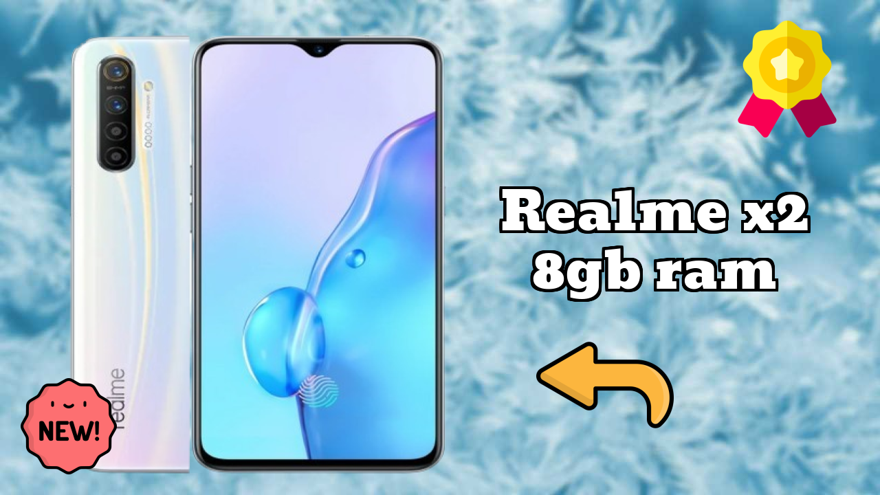 Realme X2 8GB RAM Processor Test: Snapdragon 730G Benchmarks
