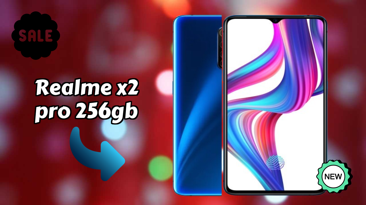 Realme X2 Pro 256GB Camera Review: 64 MP + 13 MP + 8 MP + 2 MP Rear Camera Samples