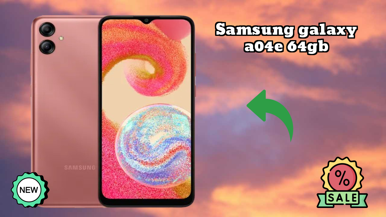 Samsung Galaxy A04e 64GB Processor Review: MediaTek Helio P35 Benchmarks