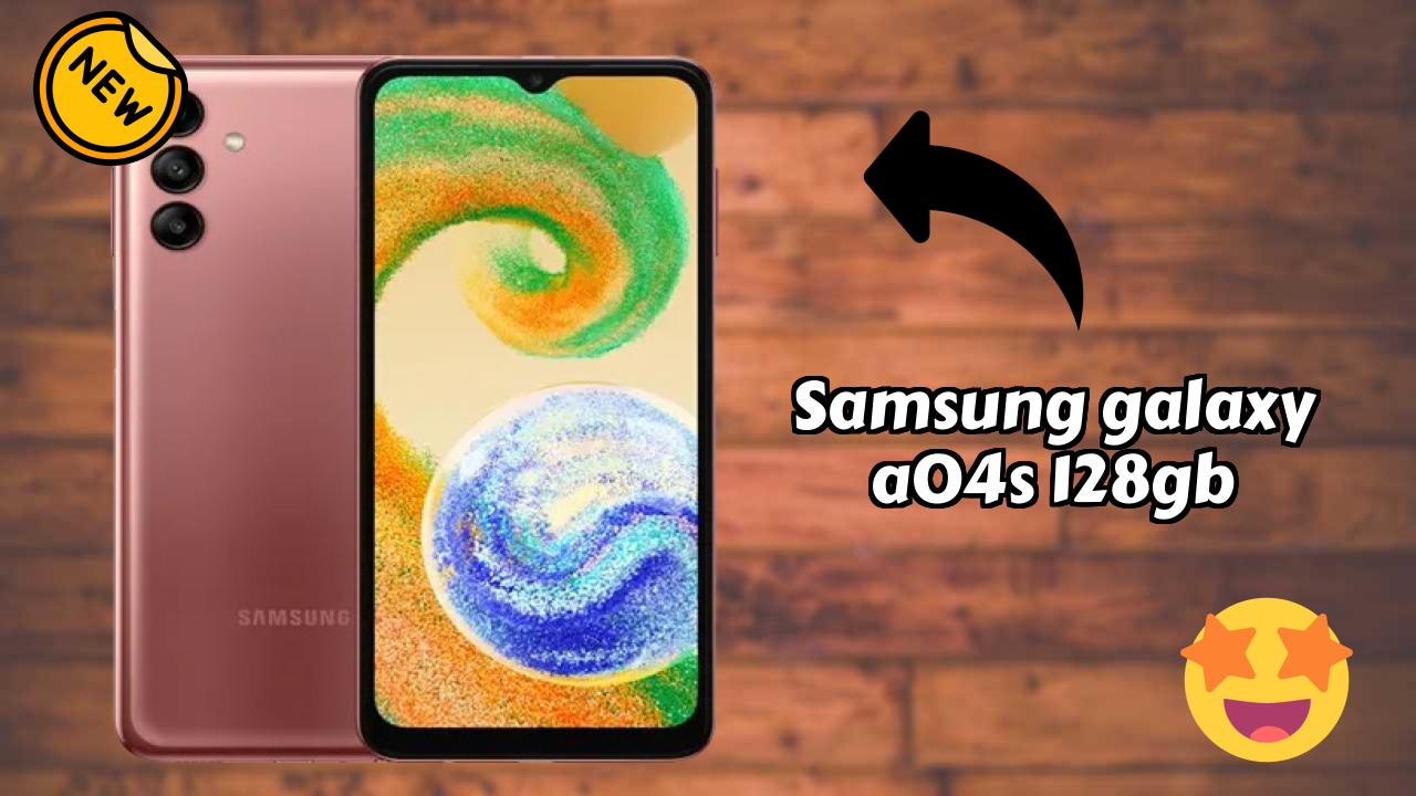 Samsung Galaxy A04s 128GB Performance Test: Samsung Exynos 850 All Apps