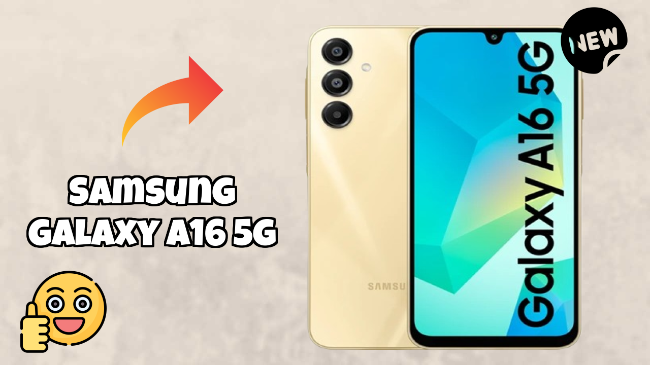 Samsung Galaxy A16 5G 2026 Full Specification Comparison