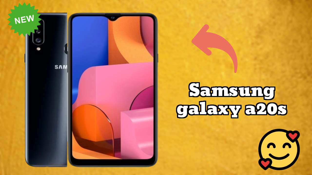 Samsung Galaxy A20s RAM Test: 3 GB RAM Handles Multitasking?