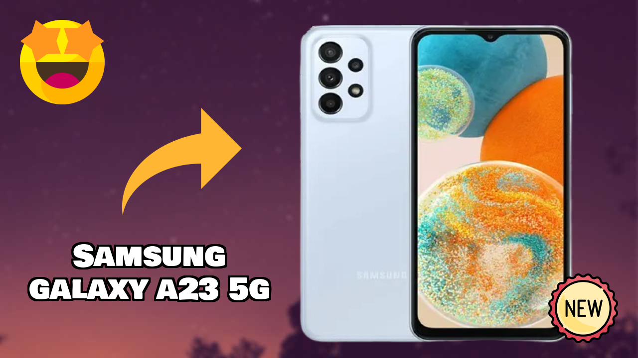 Samsung Galaxy A23 5G Camera Test: 50 MP + 5 MP + 2 MP + 2 MP Rear Camera Sample Photos