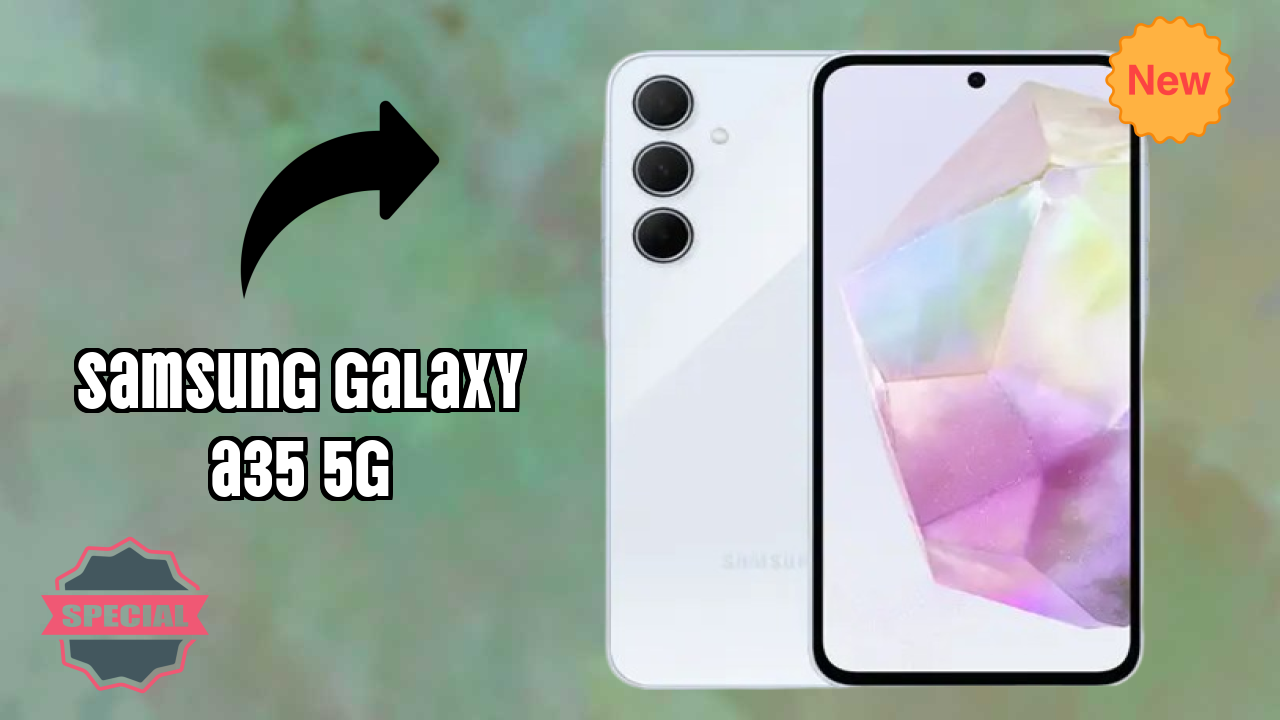 Is Samsung Galaxy A35 5G Worth ₹17,999? Complete Honest Review