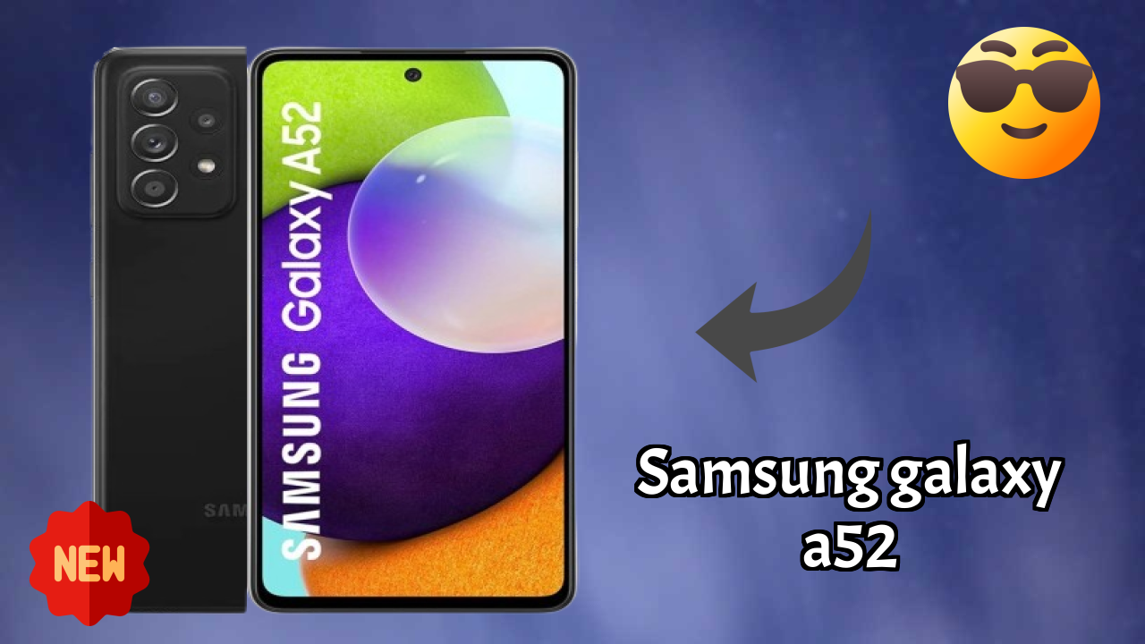 Samsung Galaxy A52 RAM Performance: 6 GB RAM Multitasking Test