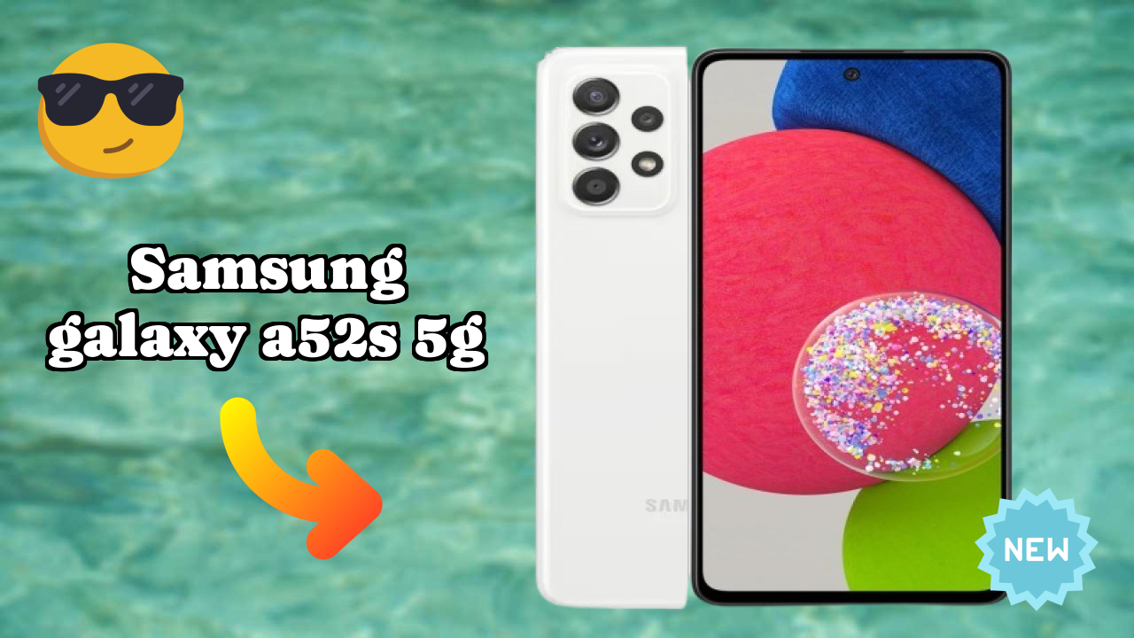 Samsung Galaxy A52s 5G RAM Review: 6 GB RAM Multitasking Check