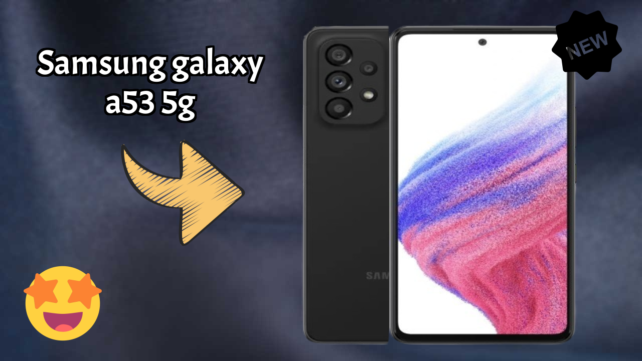 Samsung Galaxy A53 5G RAM Test: Is 6 GB RAM Sufficient for 2026?